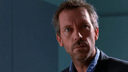 Dr.House: Smells like Victory!