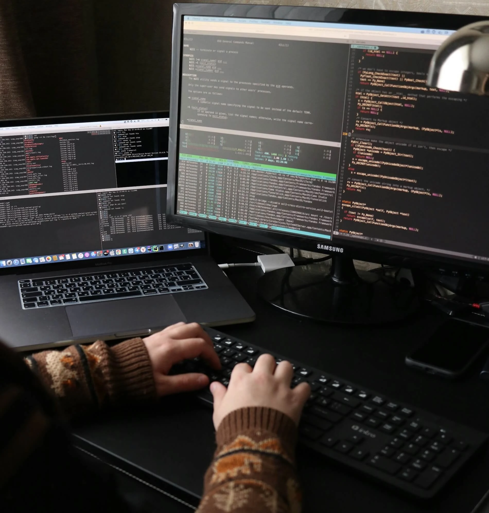 Using CMake to include libraries in your projects