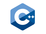 C++ Programming Language Logo
