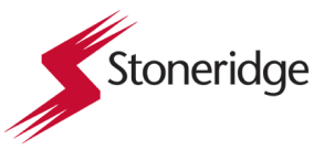 Stoneridge logo
