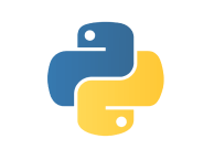 Python Programming Logo