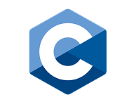 C Programming Language Logo