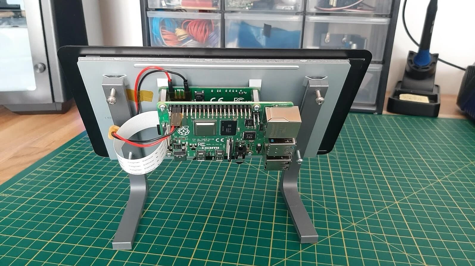 Medical Micropump Development - Embedded Software
