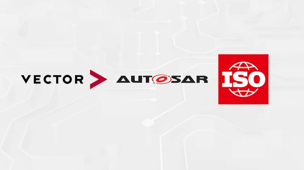 Cybersecurity Requirement Retrofit VectorV AutoSar and ISO